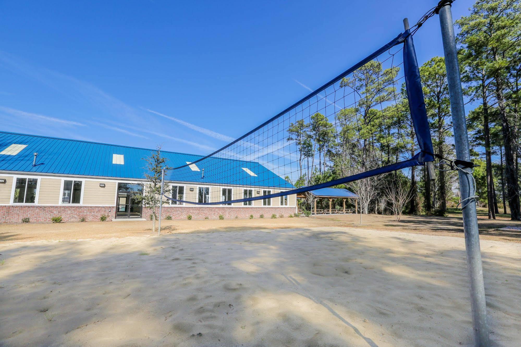 Myrtlewood Villas Myrtle Beach Exterior photo